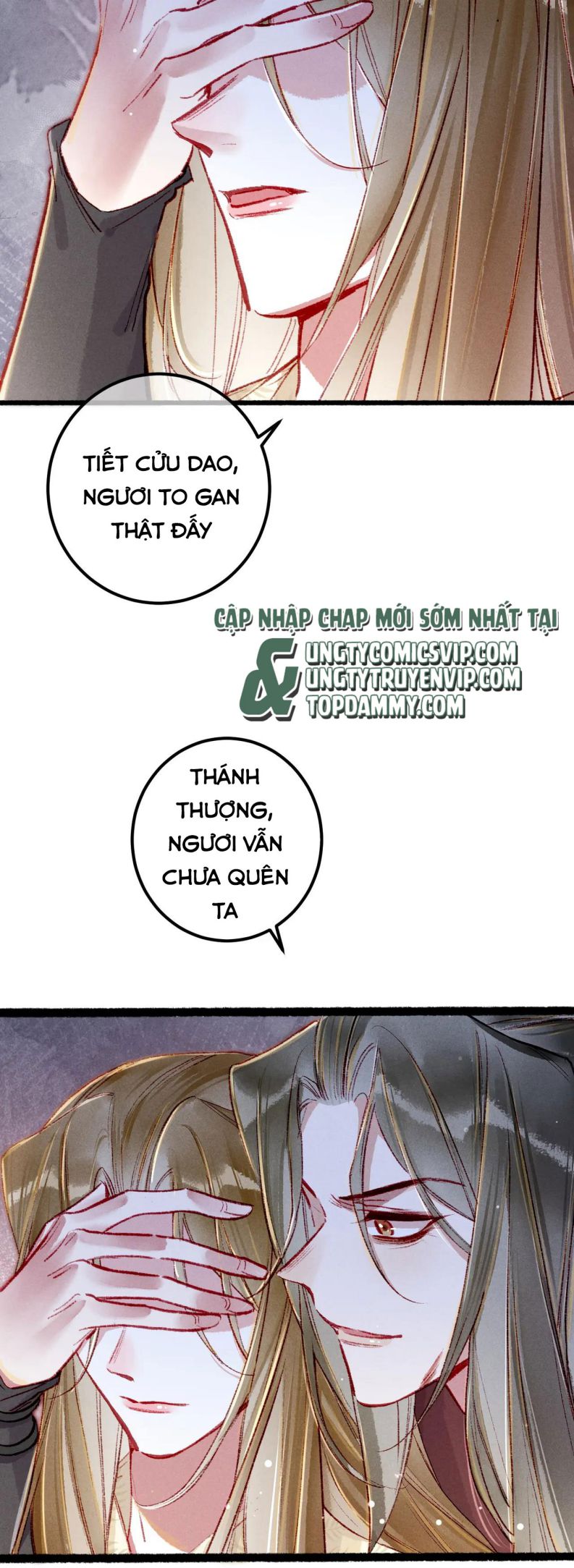 Ta Dựa Vào Mỹ Nhan Ổn Định Thiên Hạ: Chapter 91