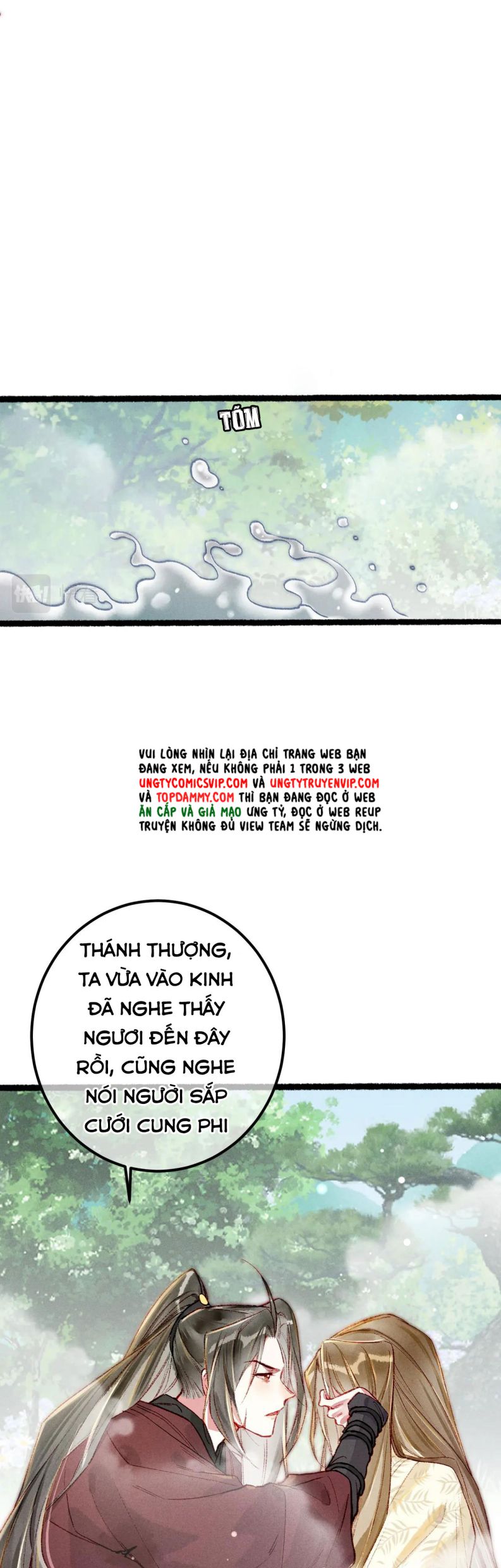 Ta Dựa Vào Mỹ Nhan Ổn Định Thiên Hạ: Chapter 91