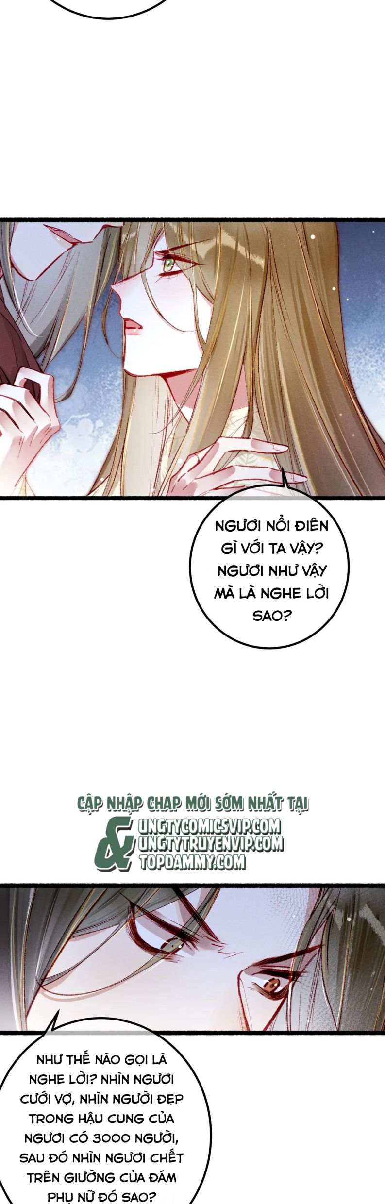 Ta Dựa Vào Mỹ Nhan Ổn Định Thiên Hạ: Chapter 91