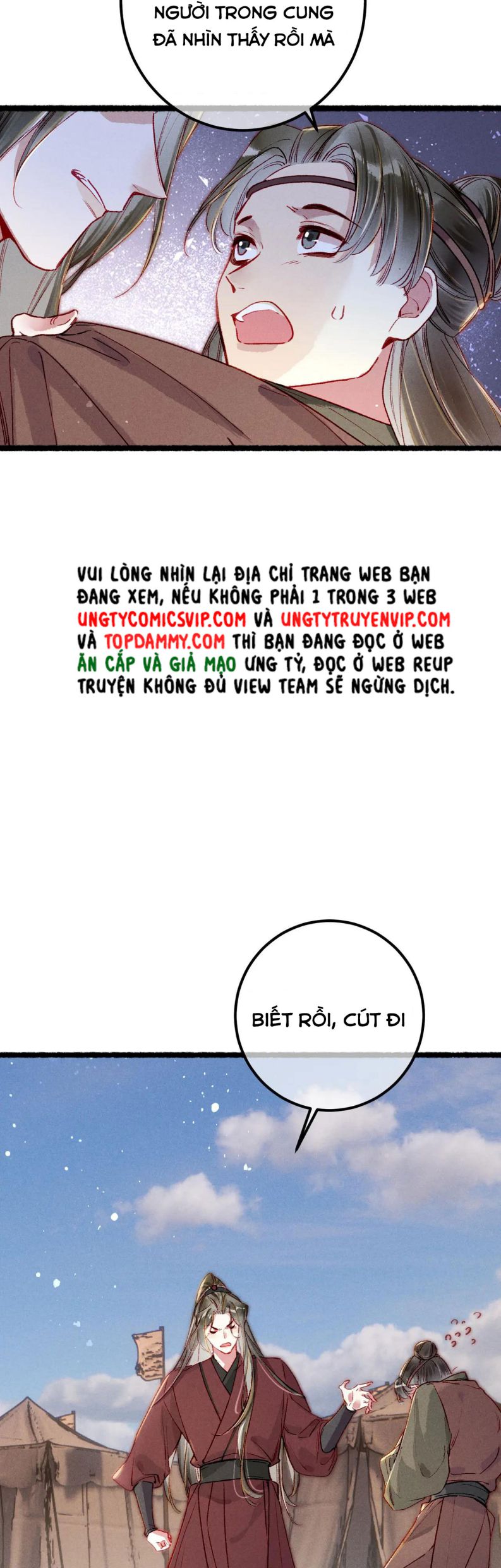 Ta Dựa Vào Mỹ Nhan Ổn Định Thiên Hạ: Chapter 91
