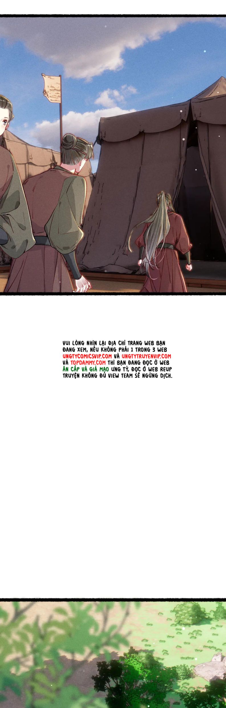 Ta Dựa Vào Mỹ Nhan Ổn Định Thiên Hạ: Chapter 91