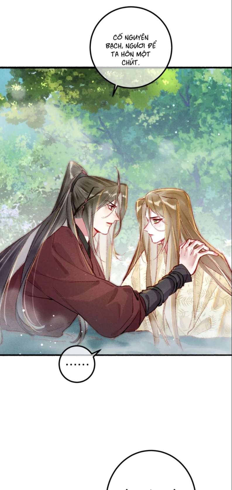 Ta Dựa Vào Mỹ Nhan Ổn Định Thiên Hạ: Chapter 92