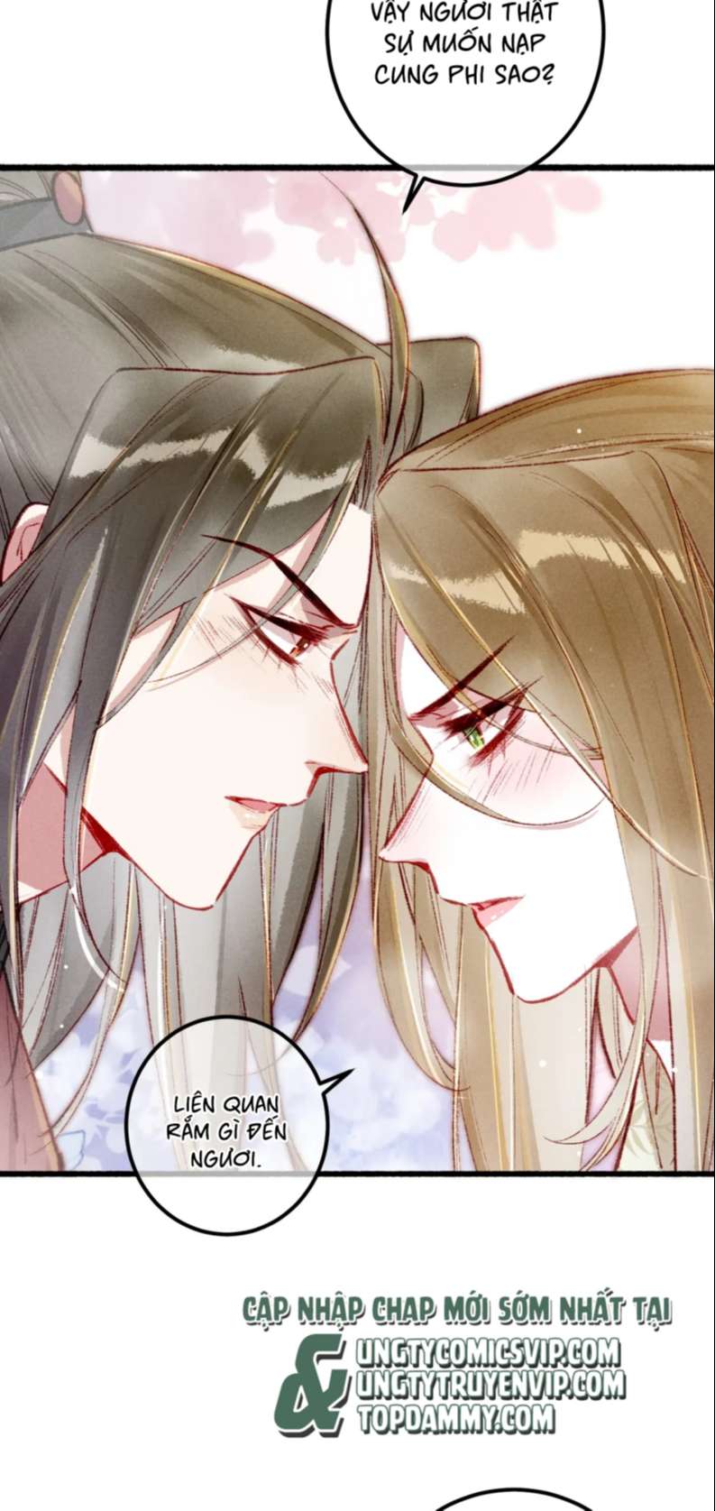 Ta Dựa Vào Mỹ Nhan Ổn Định Thiên Hạ: Chapter 92
