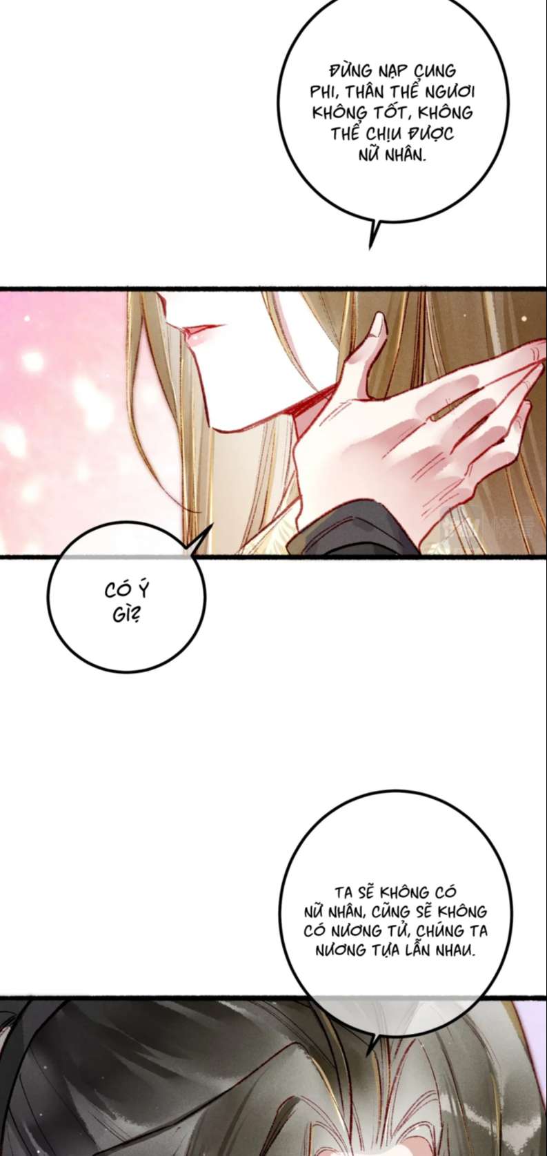 Ta Dựa Vào Mỹ Nhan Ổn Định Thiên Hạ: Chapter 92