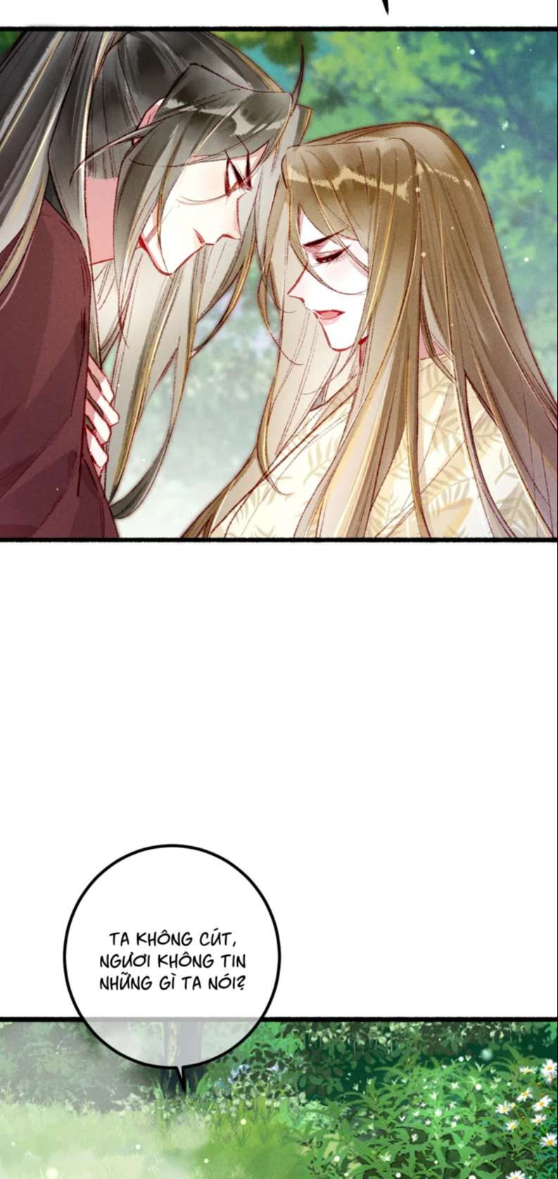 Ta Dựa Vào Mỹ Nhan Ổn Định Thiên Hạ: Chapter 92