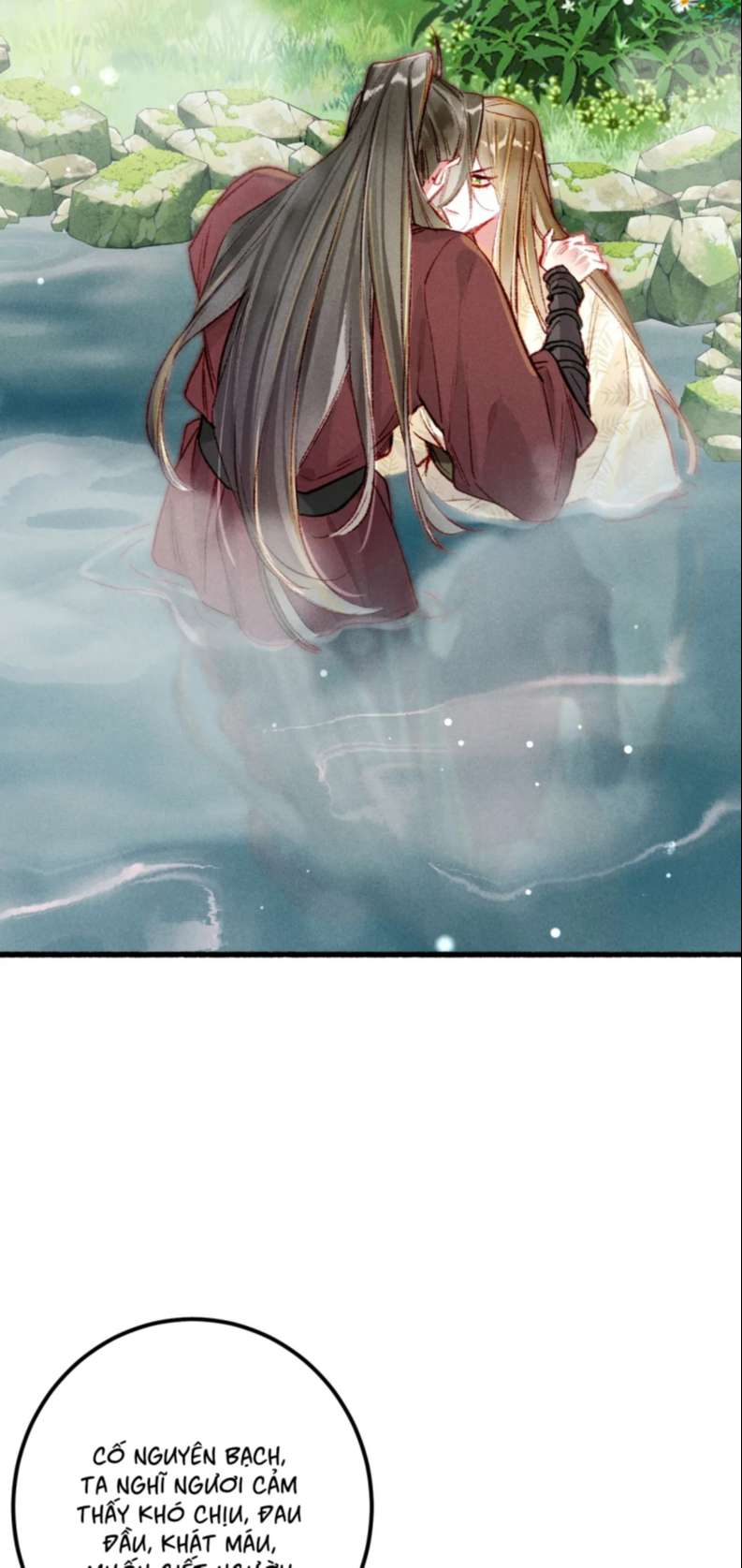 Ta Dựa Vào Mỹ Nhan Ổn Định Thiên Hạ: Chapter 92