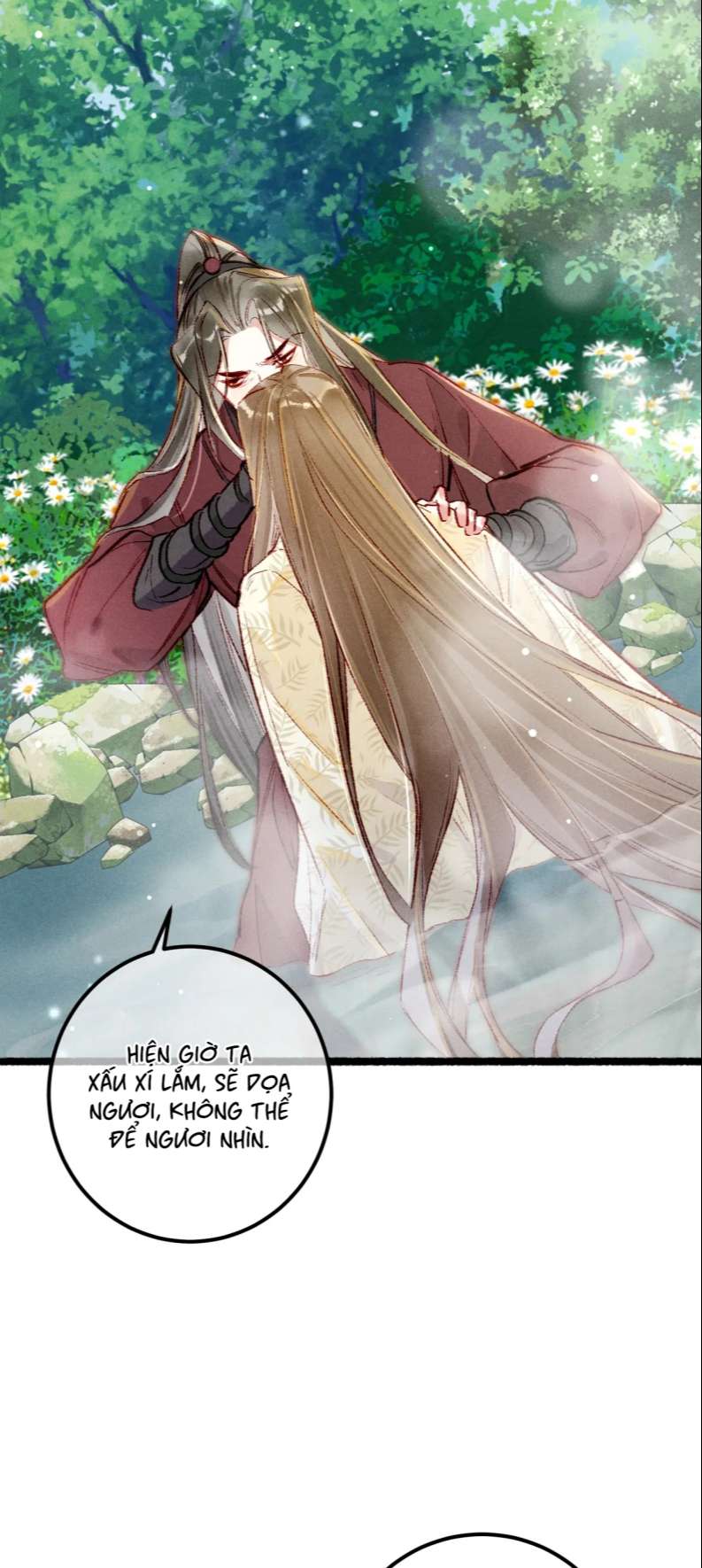 Ta Dựa Vào Mỹ Nhan Ổn Định Thiên Hạ: Chapter 92
