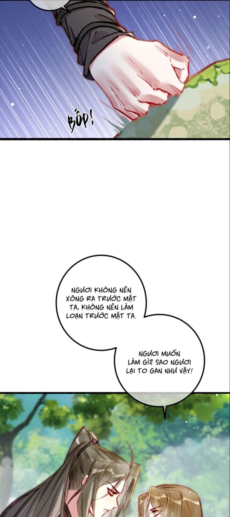 Ta Dựa Vào Mỹ Nhan Ổn Định Thiên Hạ: Chapter 92