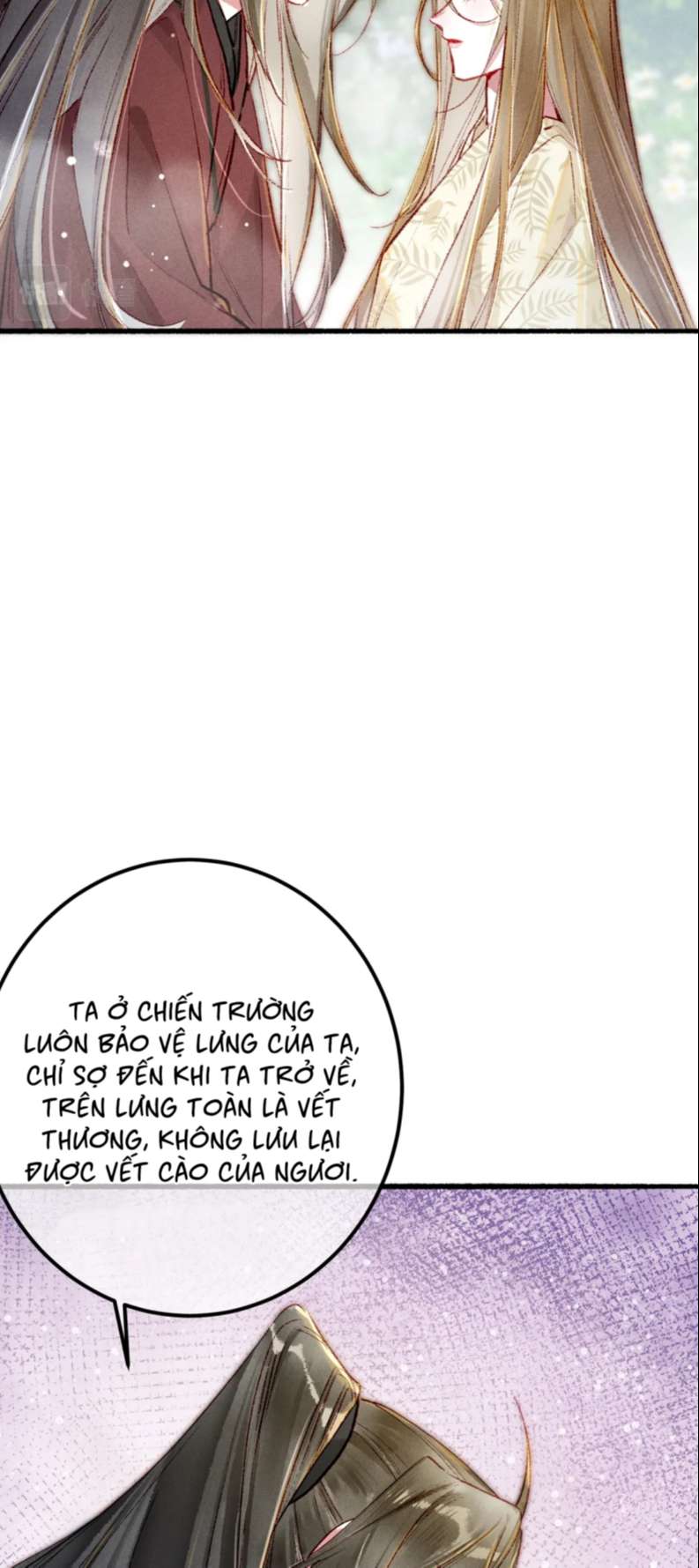 Ta Dựa Vào Mỹ Nhan Ổn Định Thiên Hạ: Chapter 92