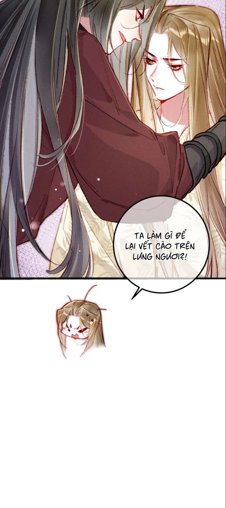 Ta Dựa Vào Mỹ Nhan Ổn Định Thiên Hạ: Chapter 92