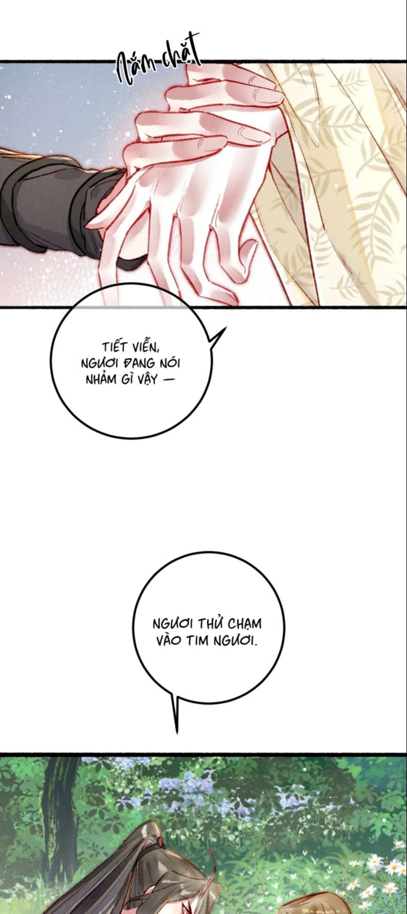 Ta Dựa Vào Mỹ Nhan Ổn Định Thiên Hạ: Chapter 92