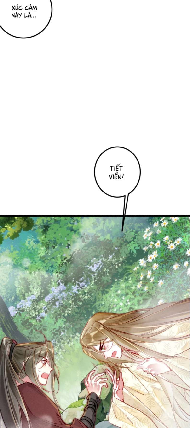 Ta Dựa Vào Mỹ Nhan Ổn Định Thiên Hạ: Chapter 92