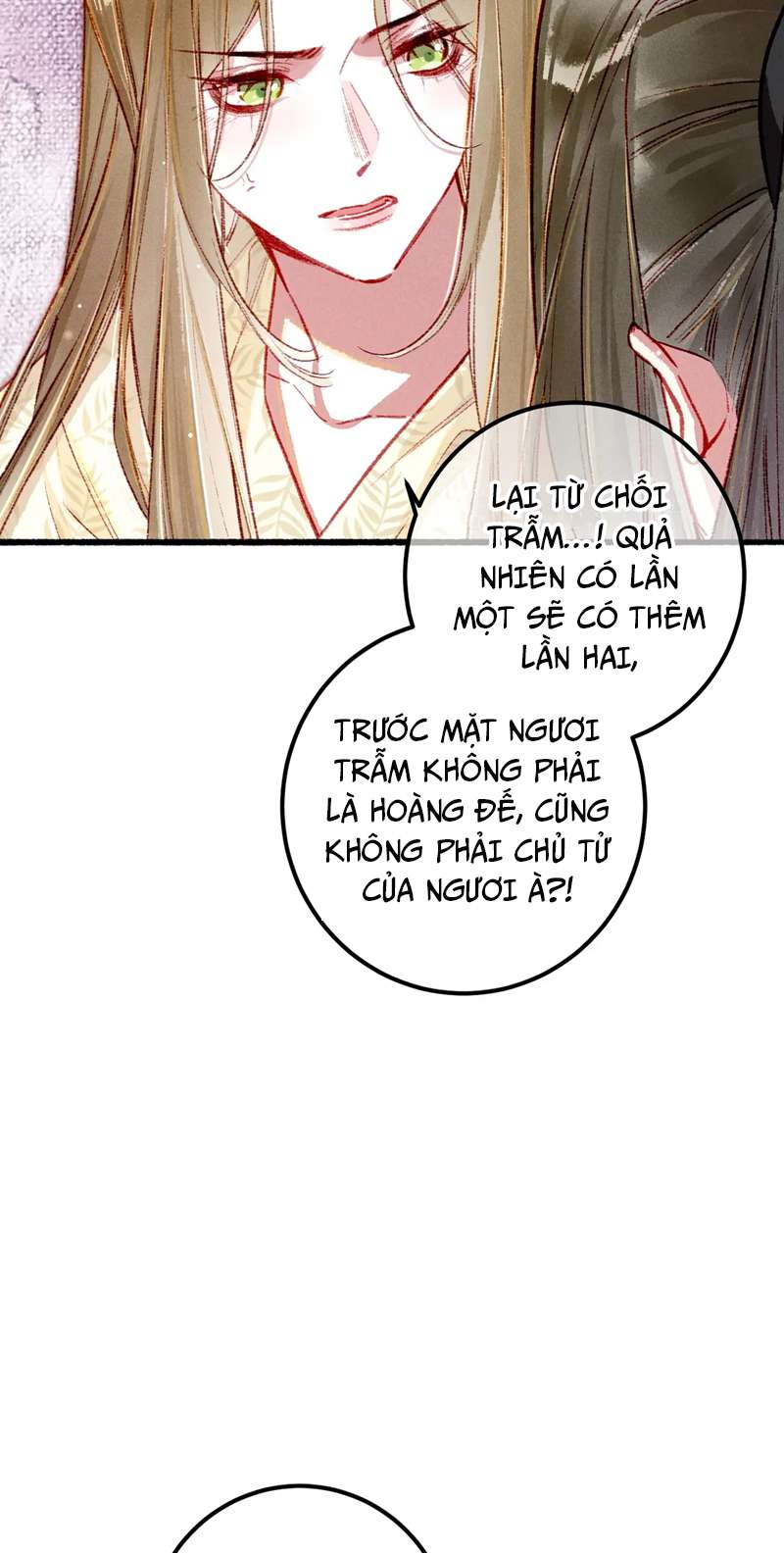 Ta Dựa Vào Mỹ Nhan Ổn Định Thiên Hạ: Chapter 93