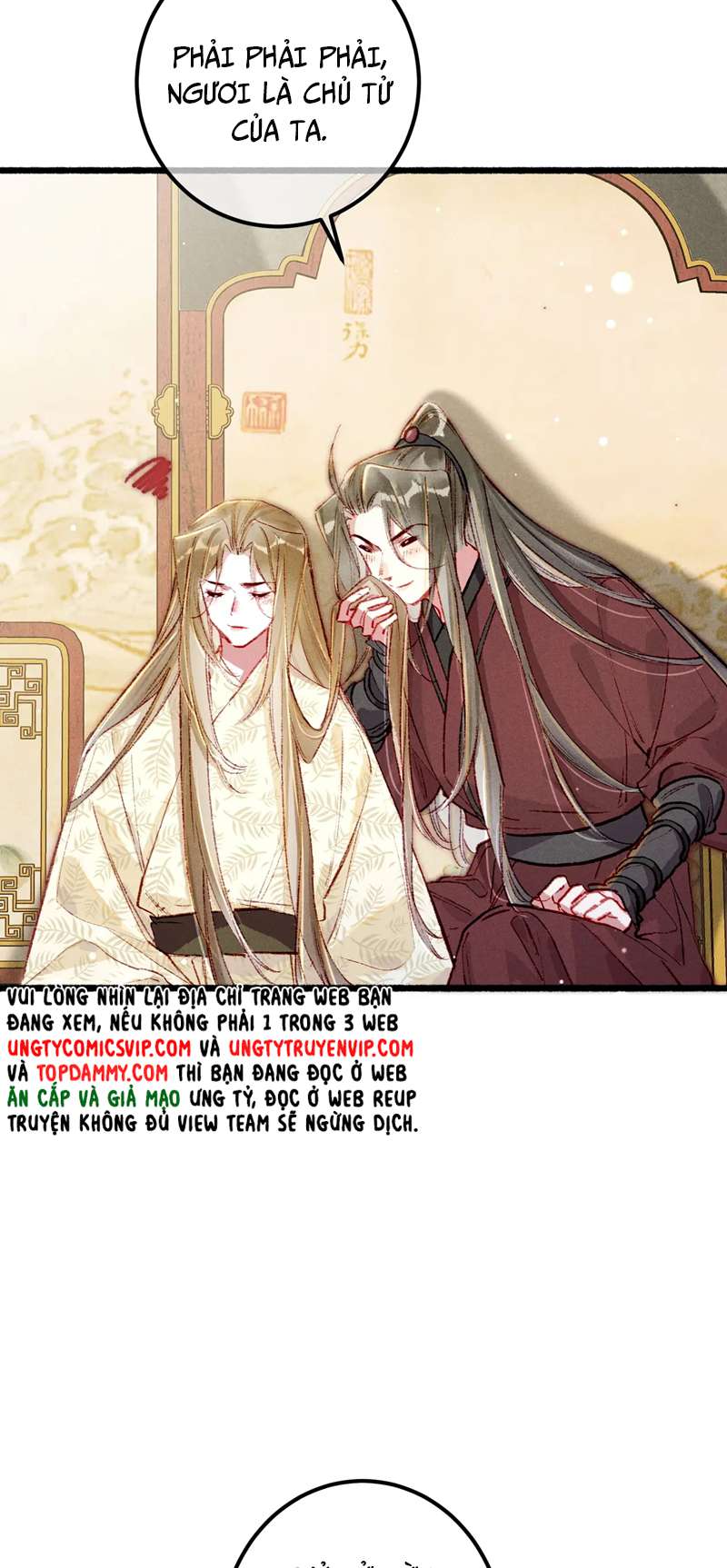 Ta Dựa Vào Mỹ Nhan Ổn Định Thiên Hạ: Chapter 93