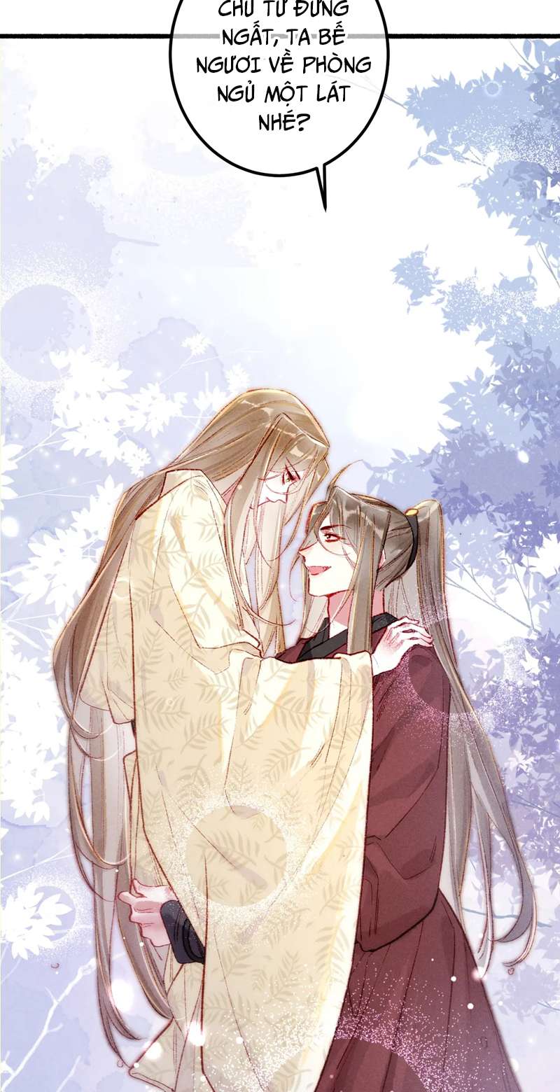 Ta Dựa Vào Mỹ Nhan Ổn Định Thiên Hạ: Chapter 93