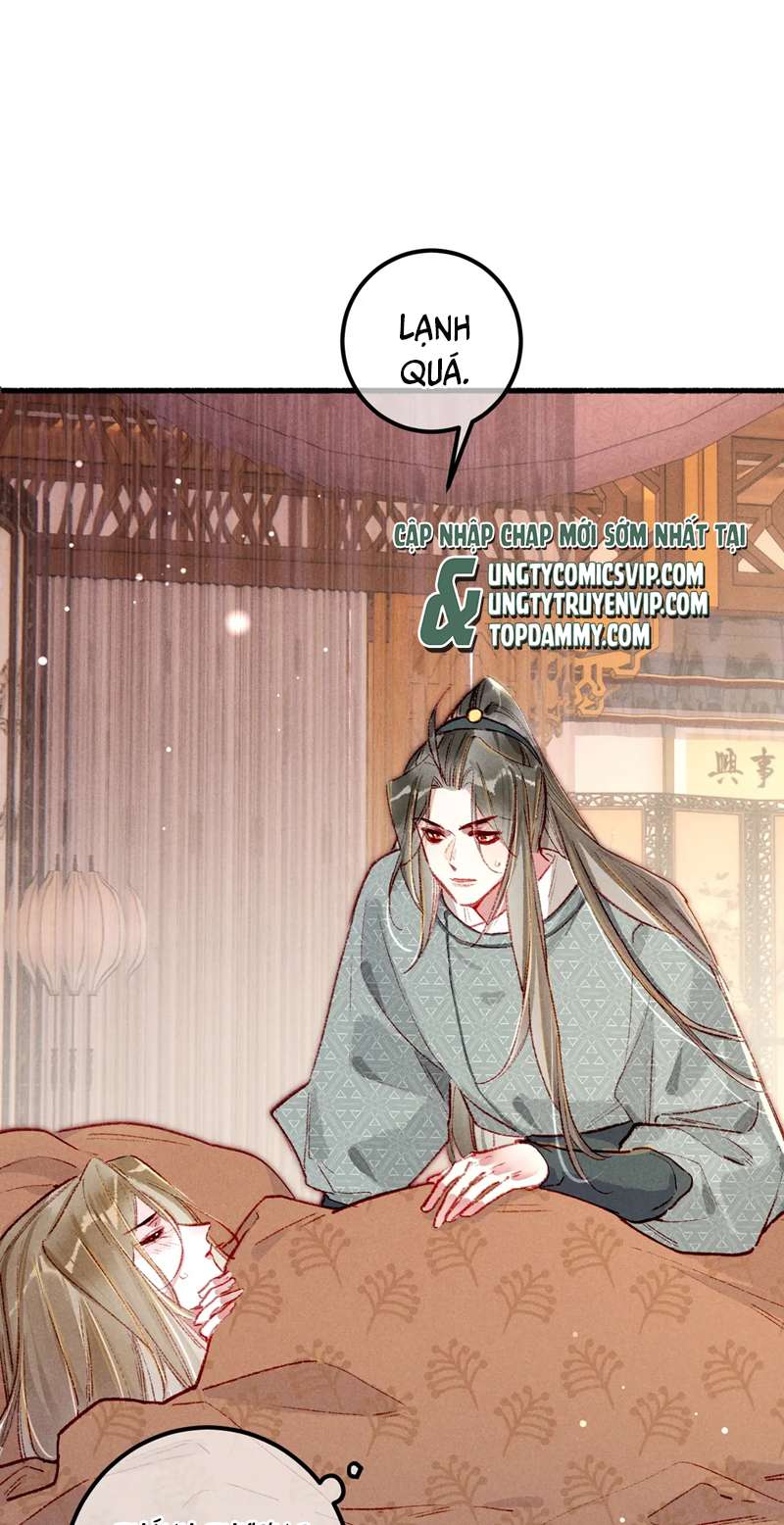 Ta Dựa Vào Mỹ Nhan Ổn Định Thiên Hạ: Chapter 93