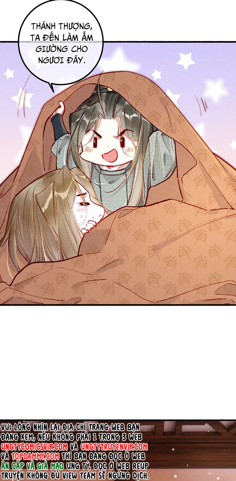 Ta Dựa Vào Mỹ Nhan Ổn Định Thiên Hạ: Chapter 93
