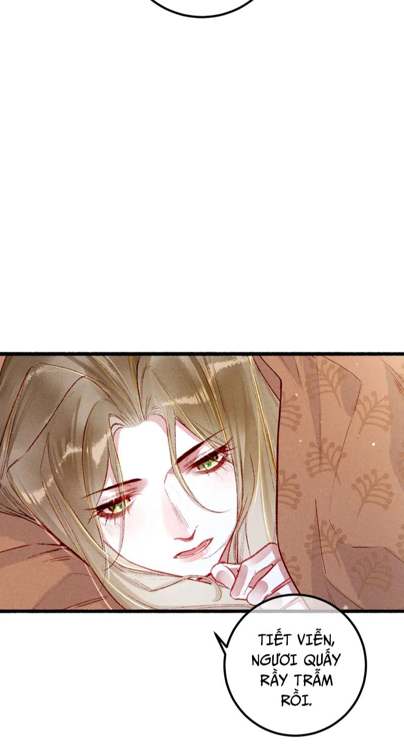 Ta Dựa Vào Mỹ Nhan Ổn Định Thiên Hạ: Chapter 93