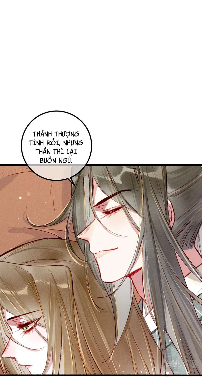 Ta Dựa Vào Mỹ Nhan Ổn Định Thiên Hạ: Chapter 93