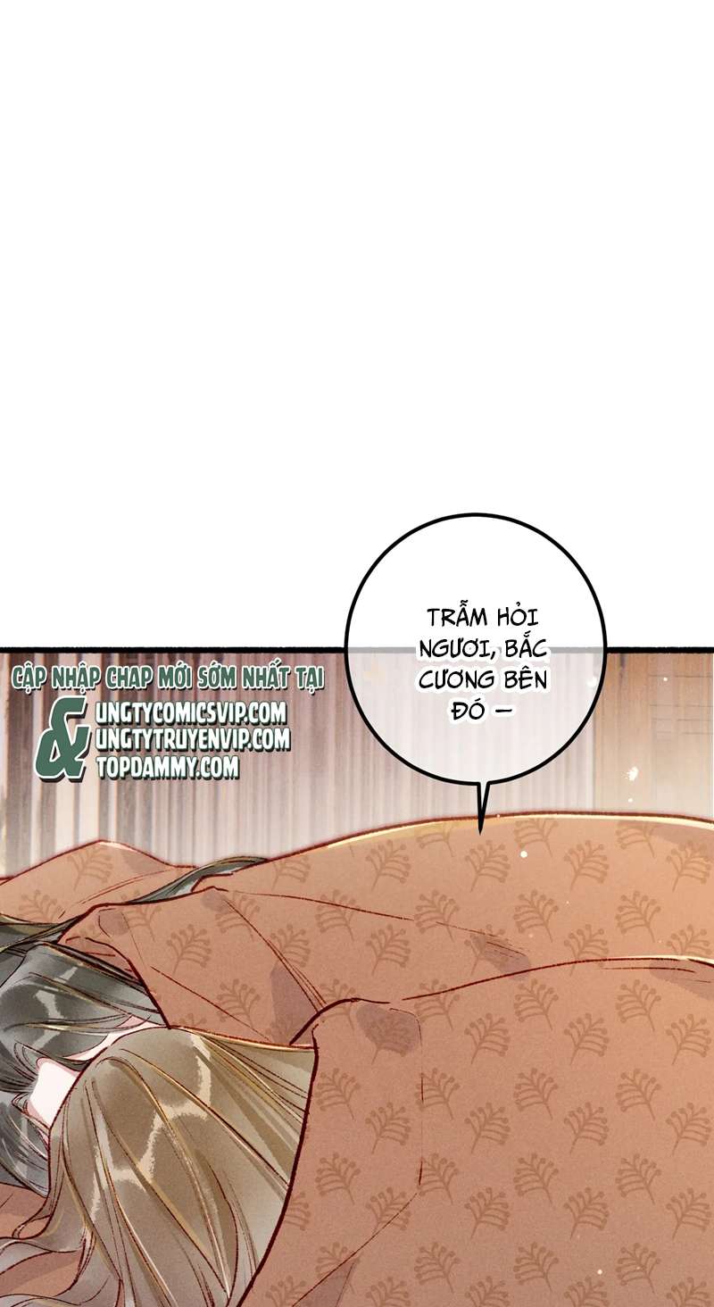 Ta Dựa Vào Mỹ Nhan Ổn Định Thiên Hạ: Chapter 93