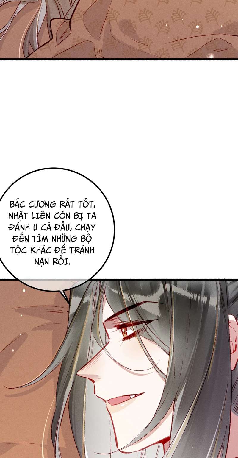 Ta Dựa Vào Mỹ Nhan Ổn Định Thiên Hạ: Chapter 93