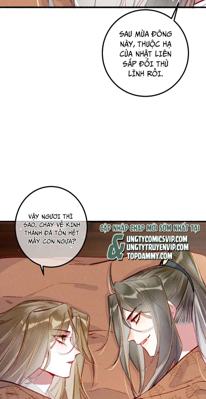 Ta Dựa Vào Mỹ Nhan Ổn Định Thiên Hạ: Chapter 93
