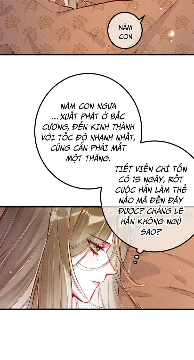 Ta Dựa Vào Mỹ Nhan Ổn Định Thiên Hạ: Chapter 93
