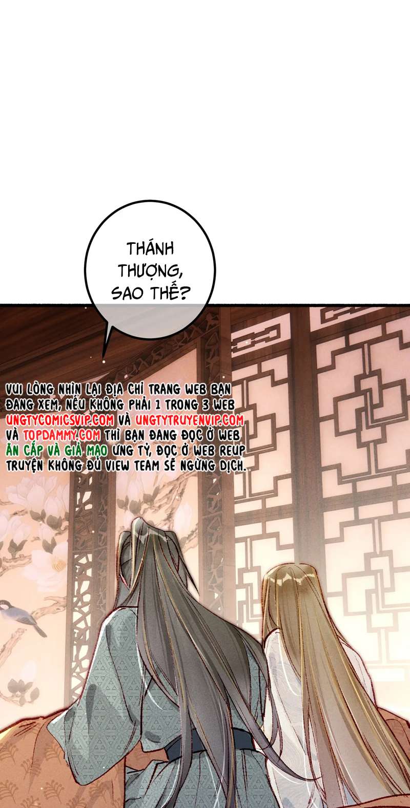 Ta Dựa Vào Mỹ Nhan Ổn Định Thiên Hạ: Chapter 93