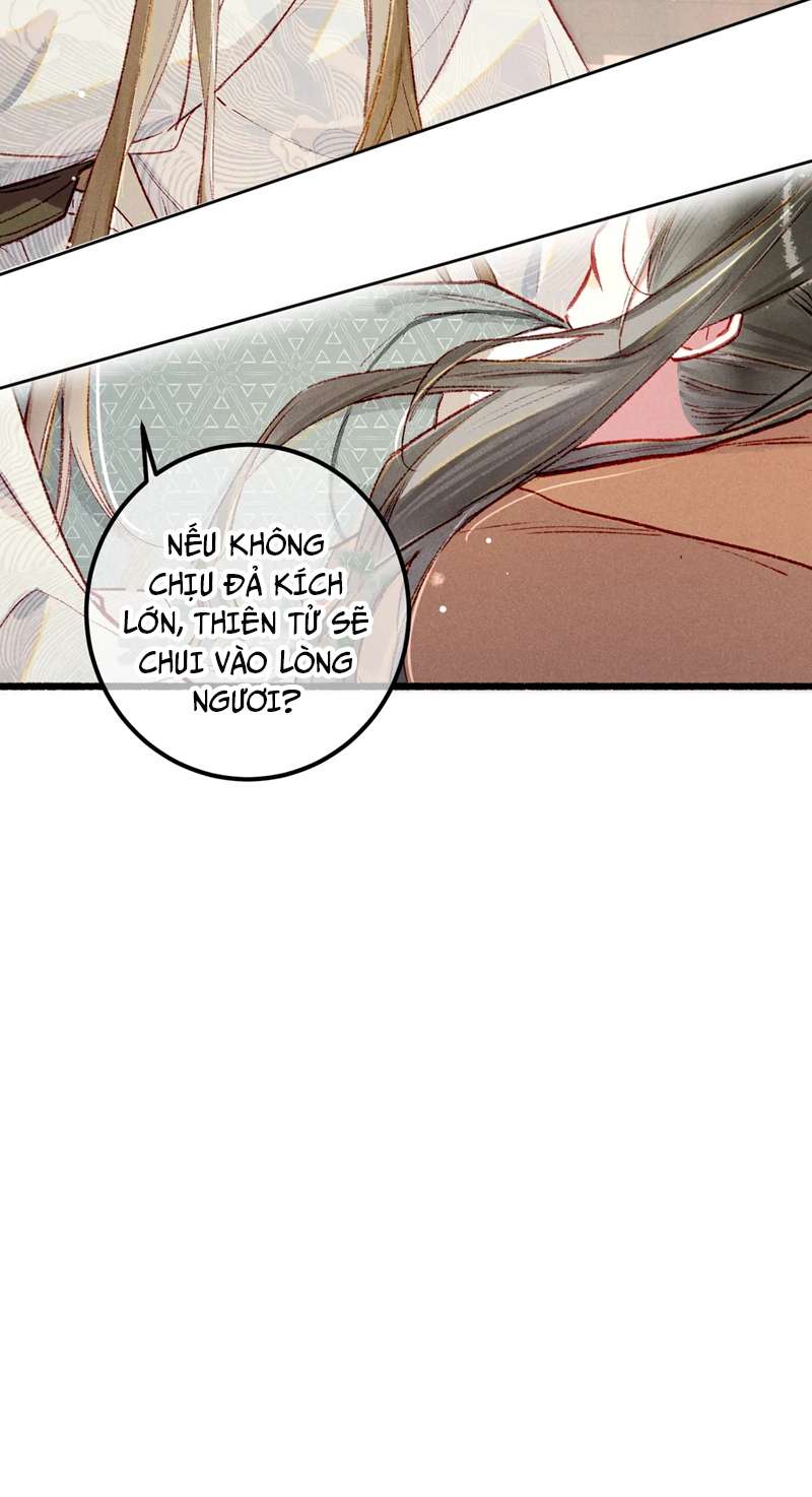 Ta Dựa Vào Mỹ Nhan Ổn Định Thiên Hạ: Chapter 93