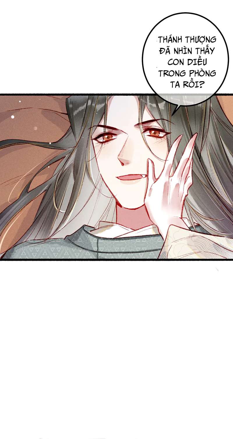 Ta Dựa Vào Mỹ Nhan Ổn Định Thiên Hạ: Chapter 93