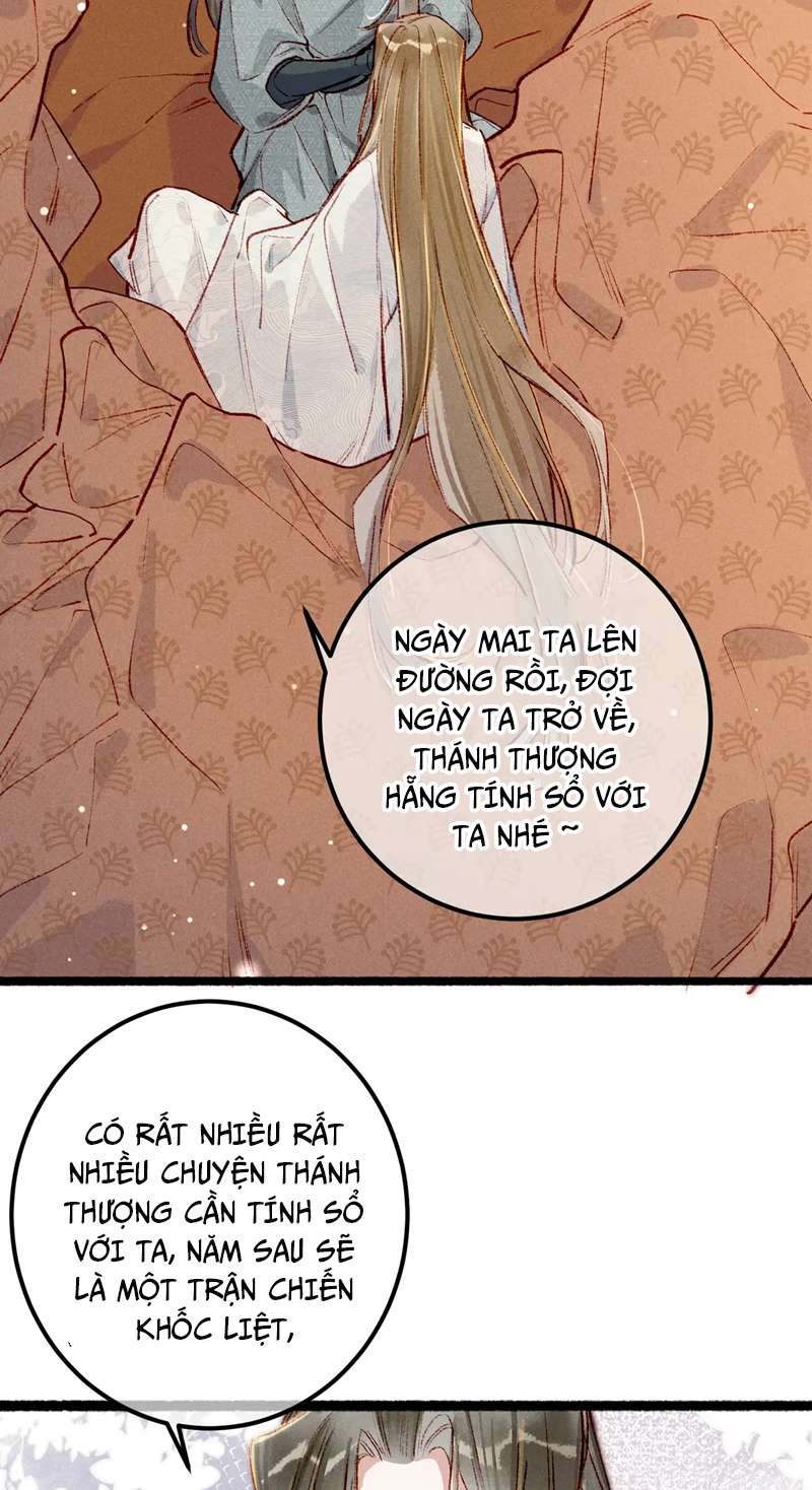 Ta Dựa Vào Mỹ Nhan Ổn Định Thiên Hạ: Chapter 93