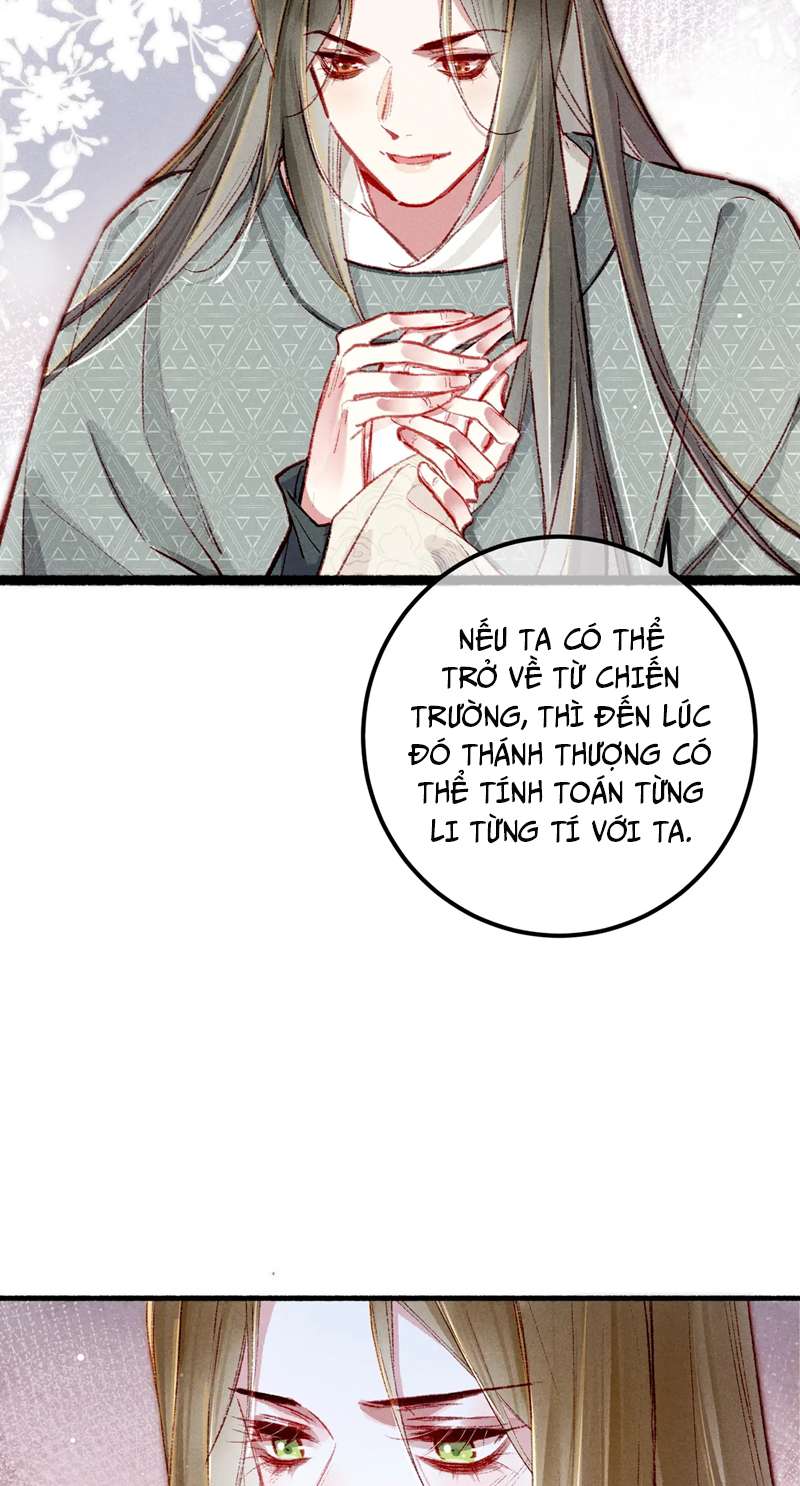 Ta Dựa Vào Mỹ Nhan Ổn Định Thiên Hạ: Chapter 93