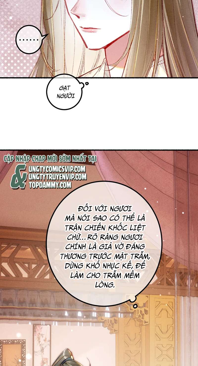 Ta Dựa Vào Mỹ Nhan Ổn Định Thiên Hạ: Chapter 93