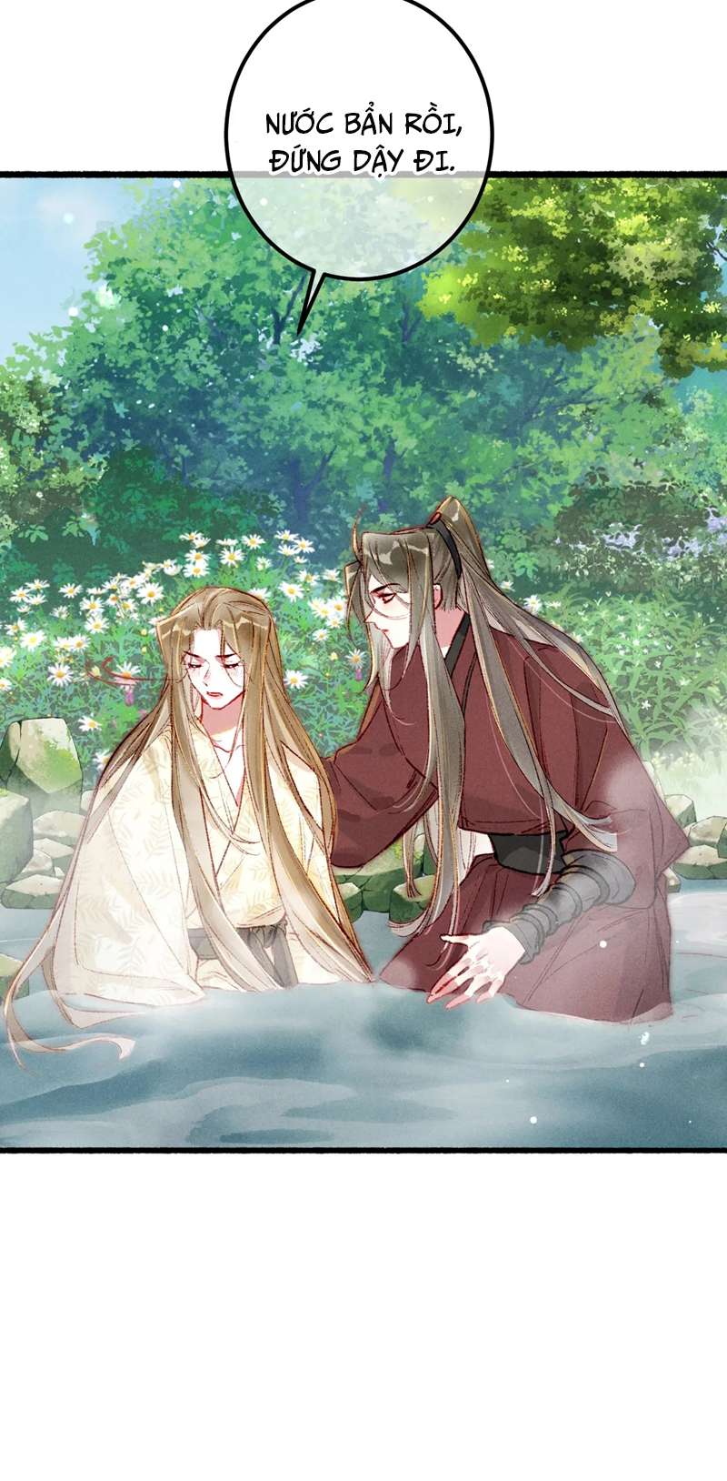 Ta Dựa Vào Mỹ Nhan Ổn Định Thiên Hạ: Chapter 93