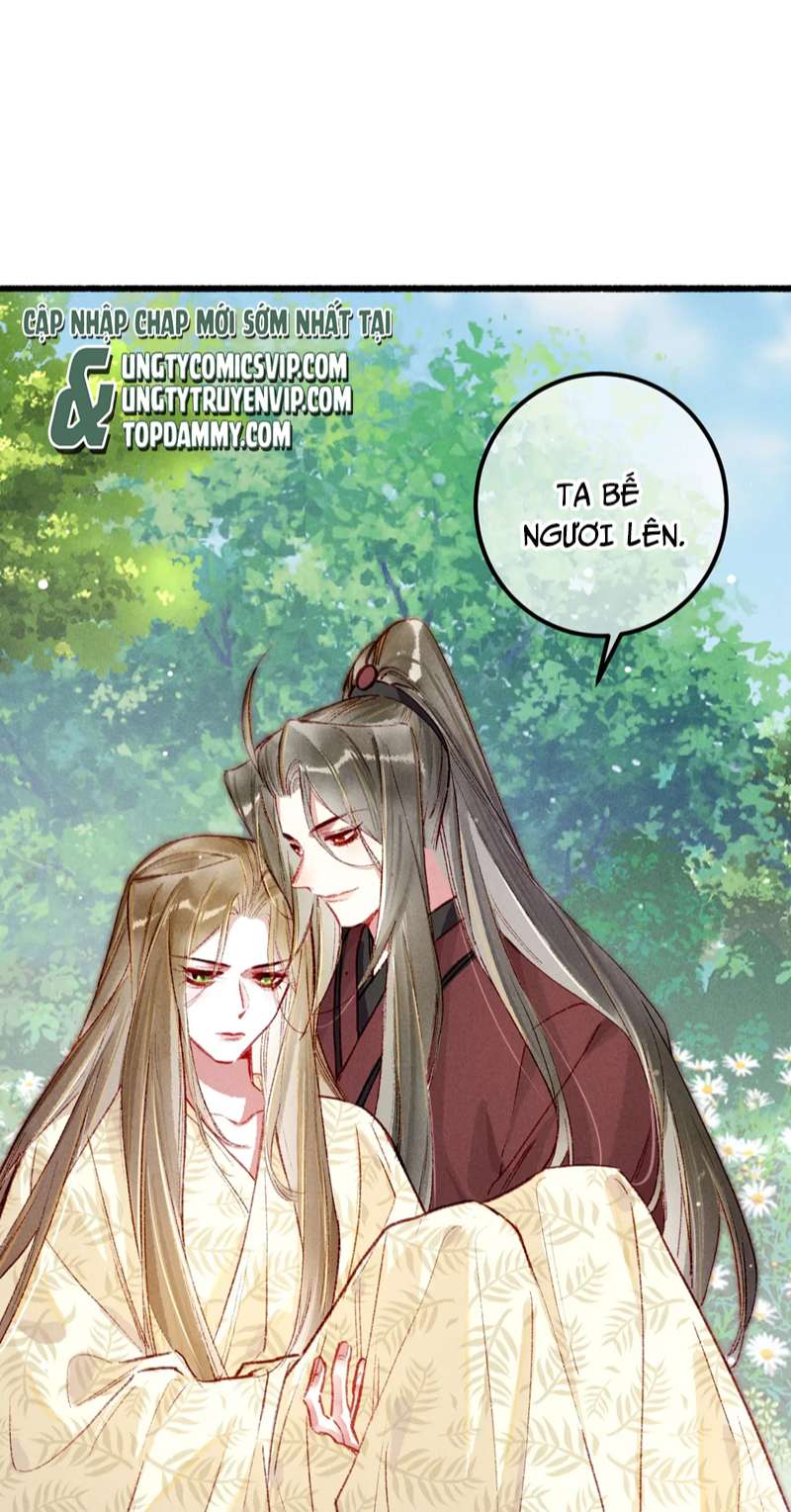 Ta Dựa Vào Mỹ Nhan Ổn Định Thiên Hạ: Chapter 93