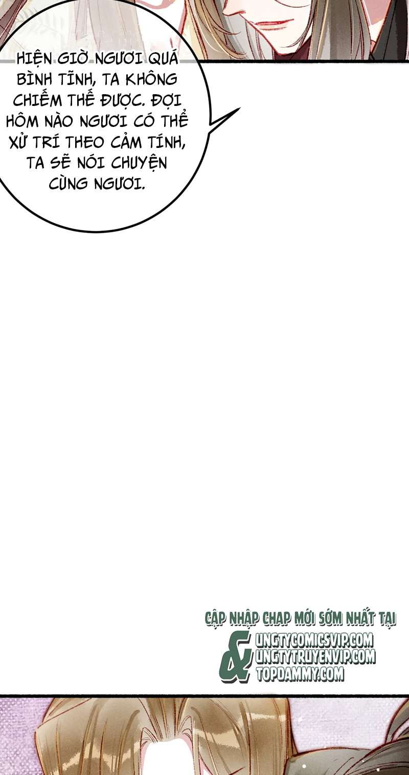 Ta Dựa Vào Mỹ Nhan Ổn Định Thiên Hạ: Chapter 93