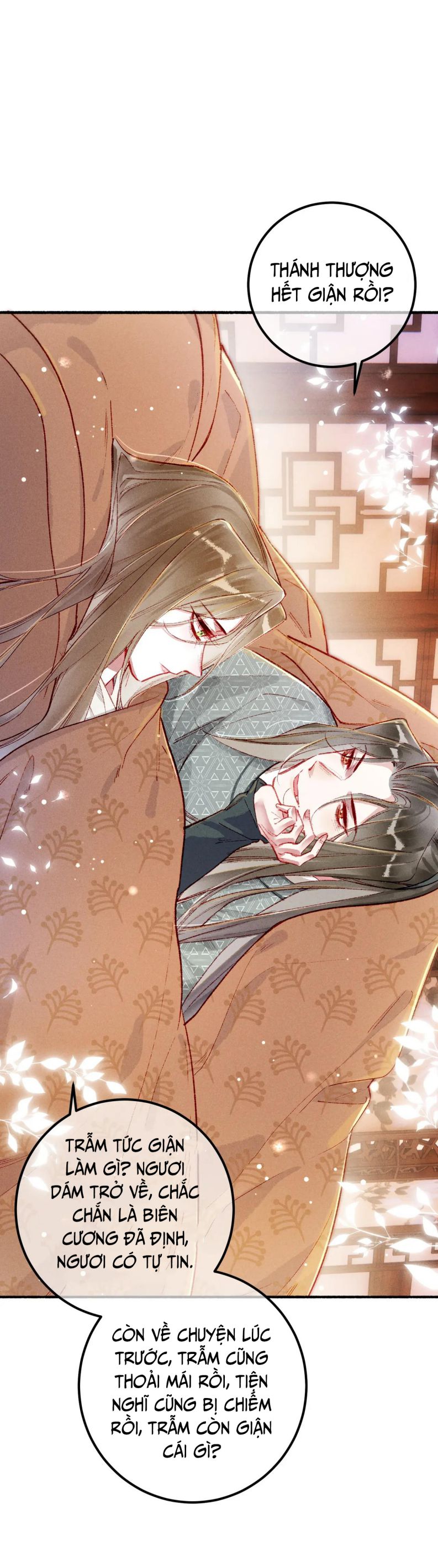 Ta Dựa Vào Mỹ Nhan Ổn Định Thiên Hạ: Chapter 94