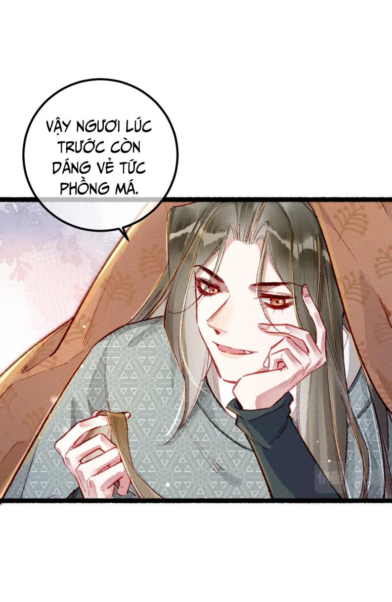 Ta Dựa Vào Mỹ Nhan Ổn Định Thiên Hạ: Chapter 94
