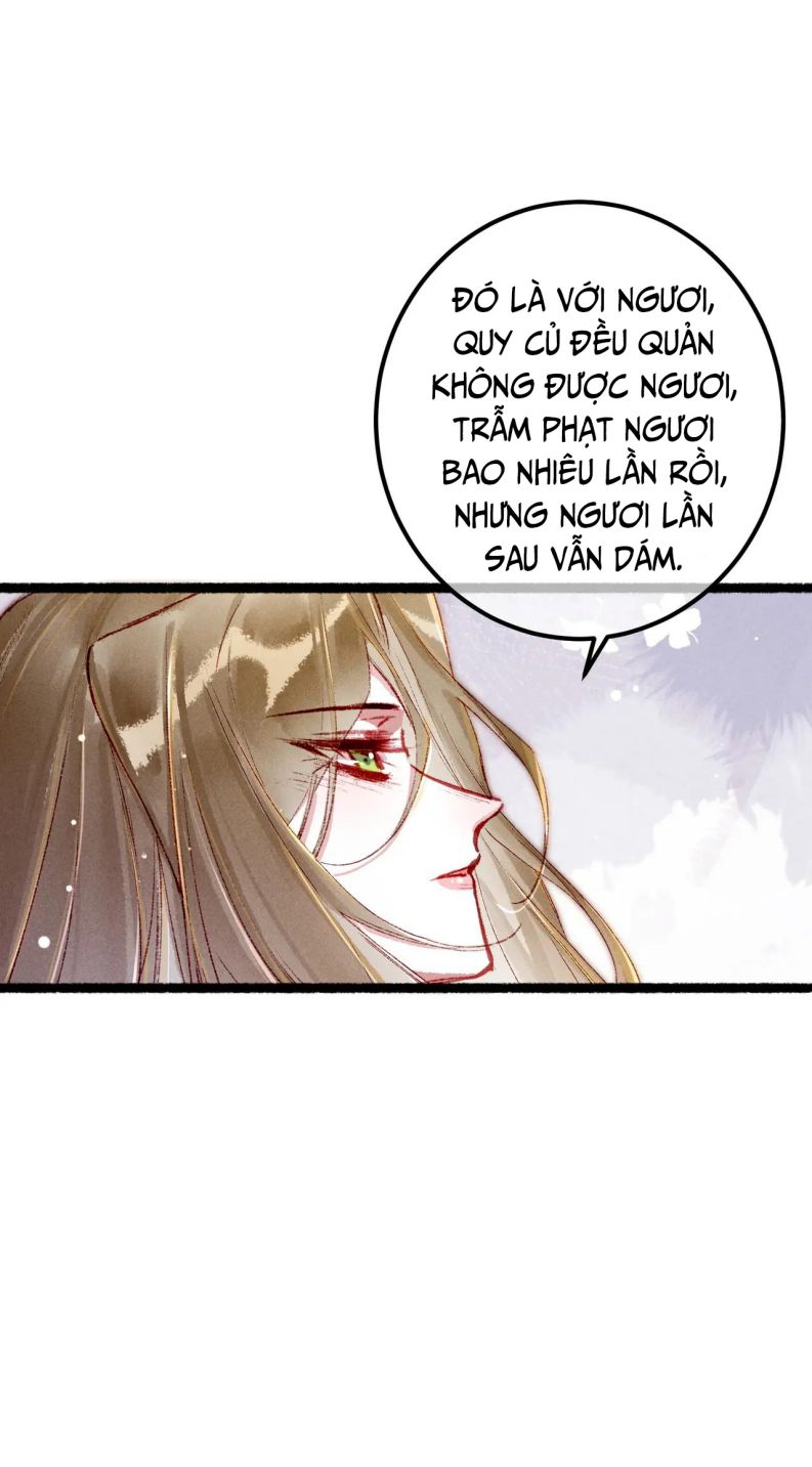 Ta Dựa Vào Mỹ Nhan Ổn Định Thiên Hạ: Chapter 94