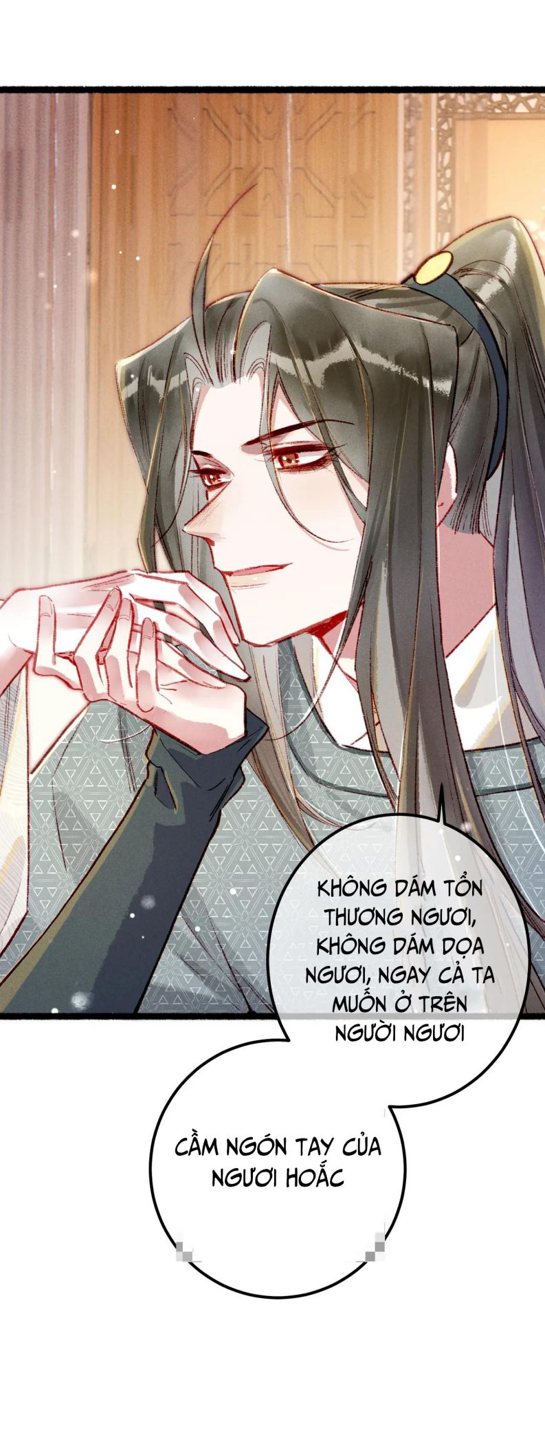 Ta Dựa Vào Mỹ Nhan Ổn Định Thiên Hạ: Chapter 94