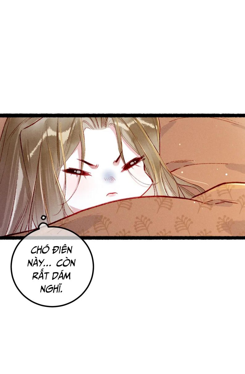 Ta Dựa Vào Mỹ Nhan Ổn Định Thiên Hạ: Chapter 94