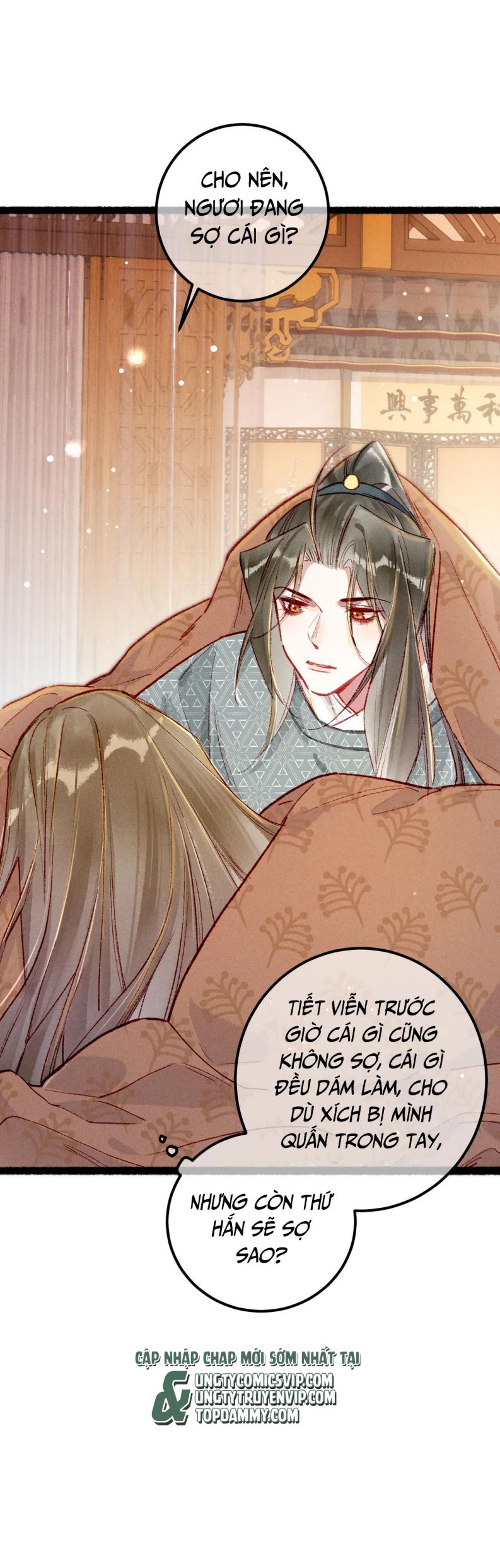 Ta Dựa Vào Mỹ Nhan Ổn Định Thiên Hạ: Chapter 94