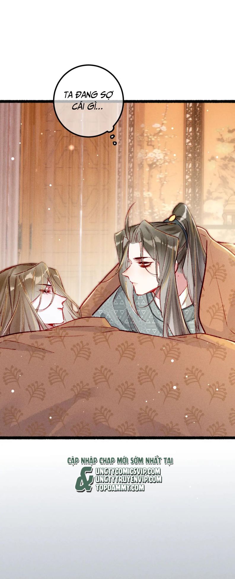 Ta Dựa Vào Mỹ Nhan Ổn Định Thiên Hạ: Chapter 94