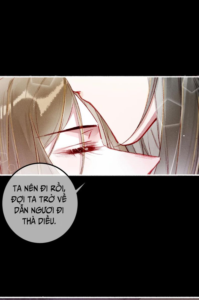 Ta Dựa Vào Mỹ Nhan Ổn Định Thiên Hạ: Chapter 94