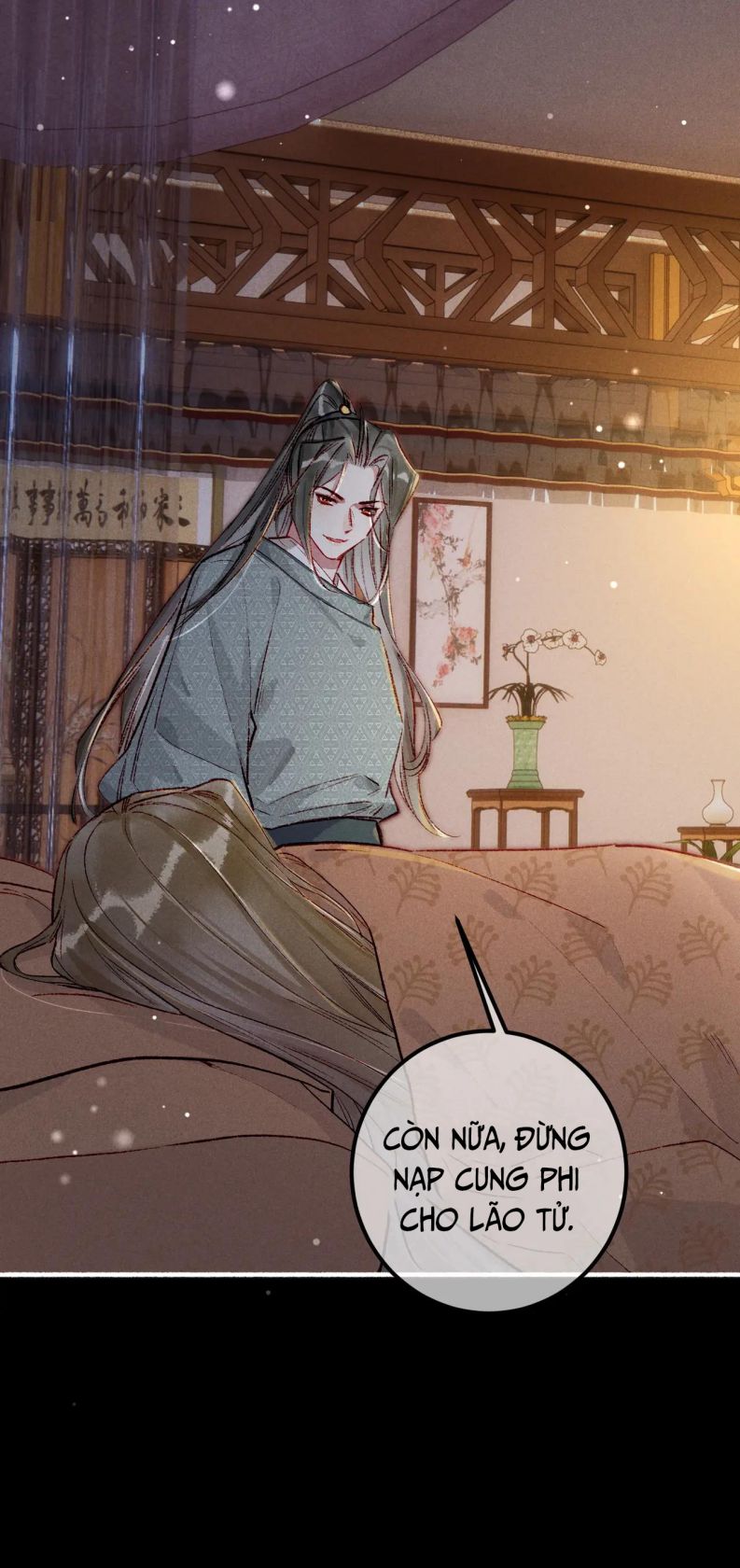 Ta Dựa Vào Mỹ Nhan Ổn Định Thiên Hạ: Chapter 94