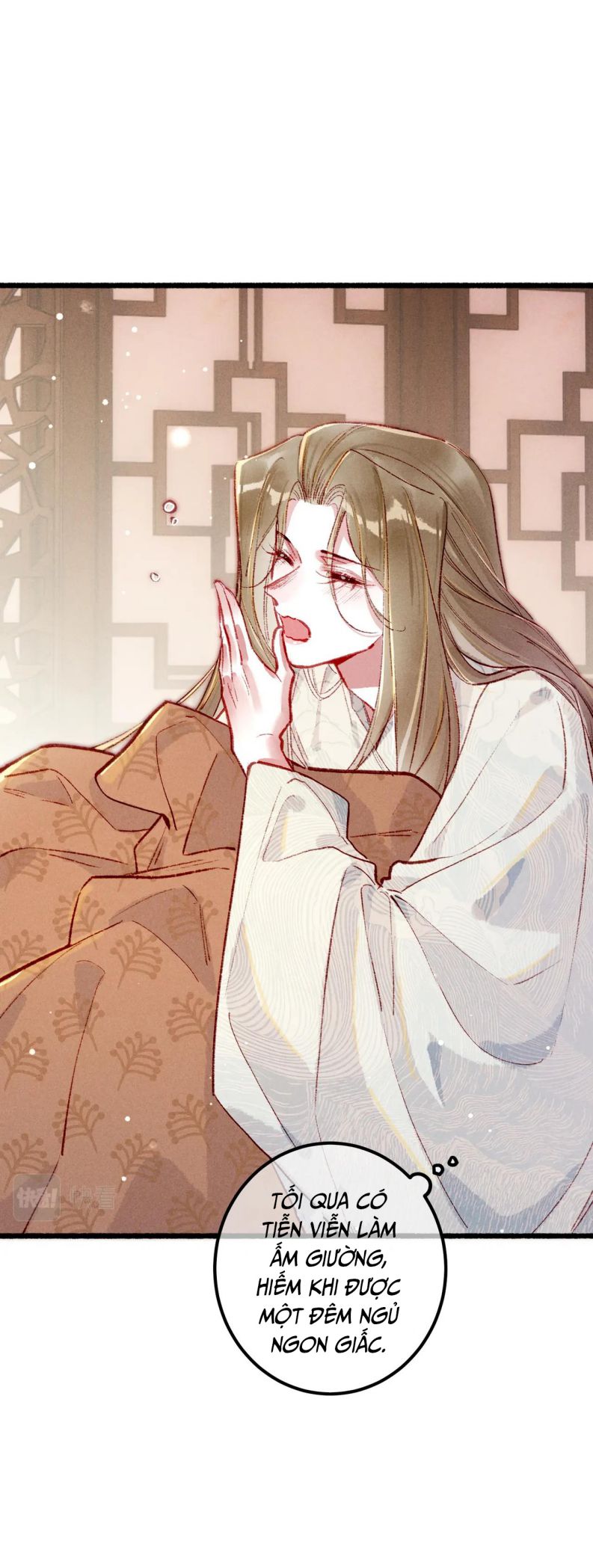 Ta Dựa Vào Mỹ Nhan Ổn Định Thiên Hạ: Chapter 94