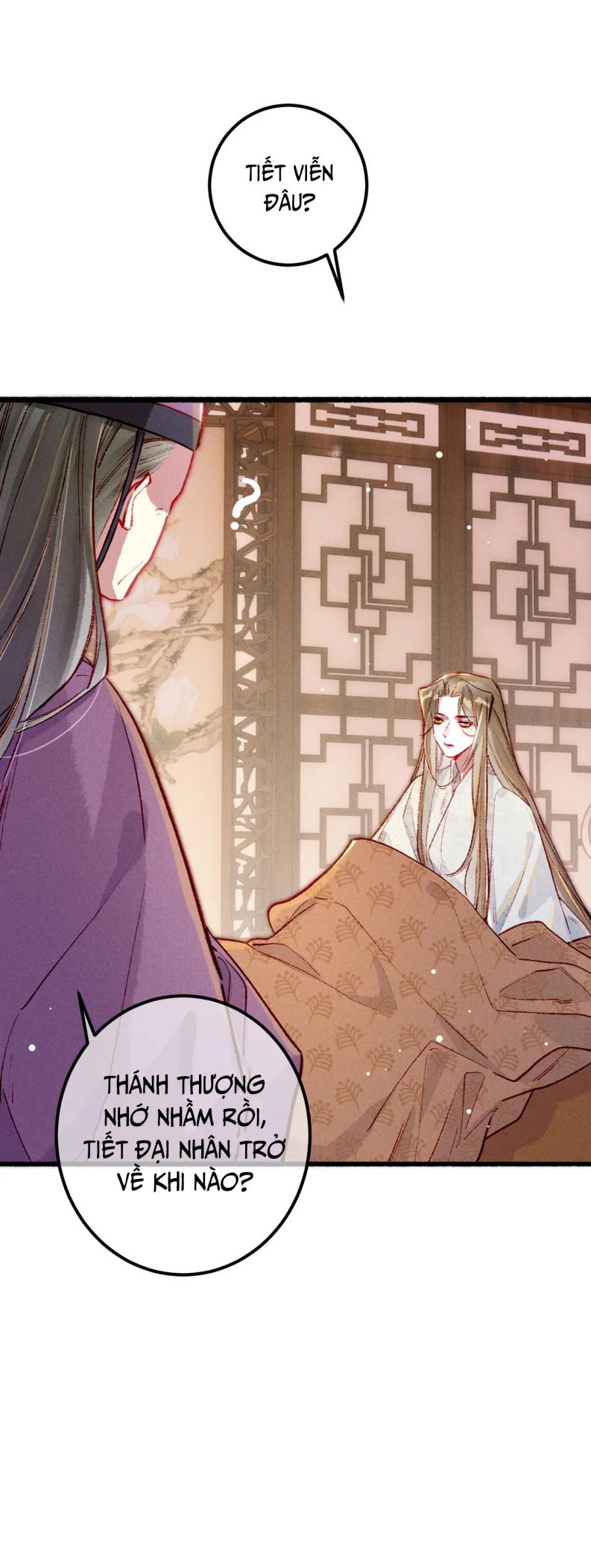 Ta Dựa Vào Mỹ Nhan Ổn Định Thiên Hạ: Chapter 94