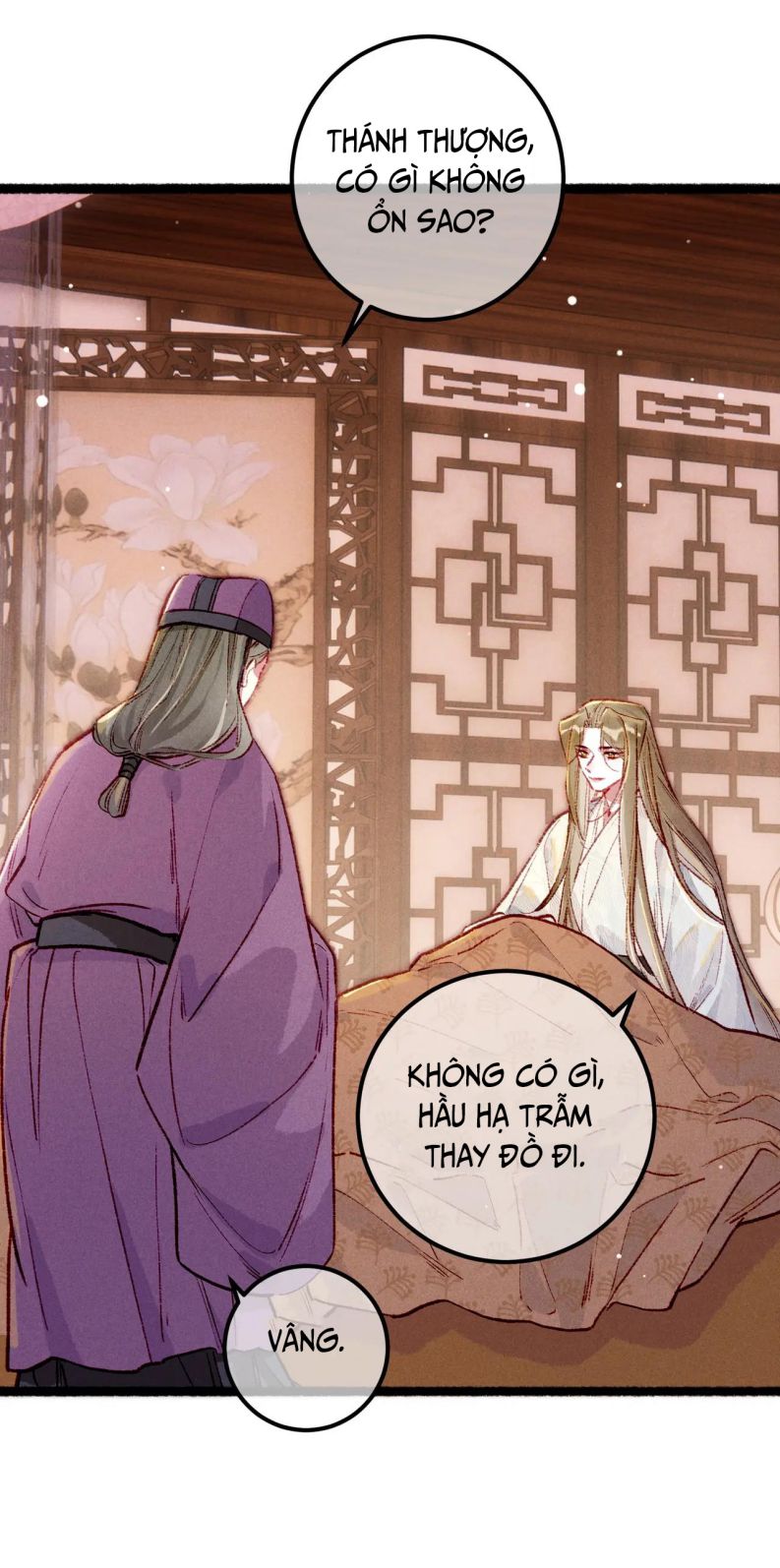 Ta Dựa Vào Mỹ Nhan Ổn Định Thiên Hạ: Chapter 94