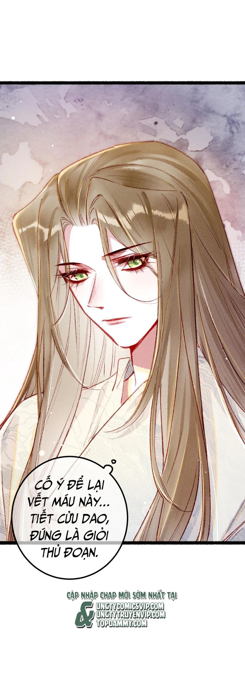 Ta Dựa Vào Mỹ Nhan Ổn Định Thiên Hạ: Chapter 94
