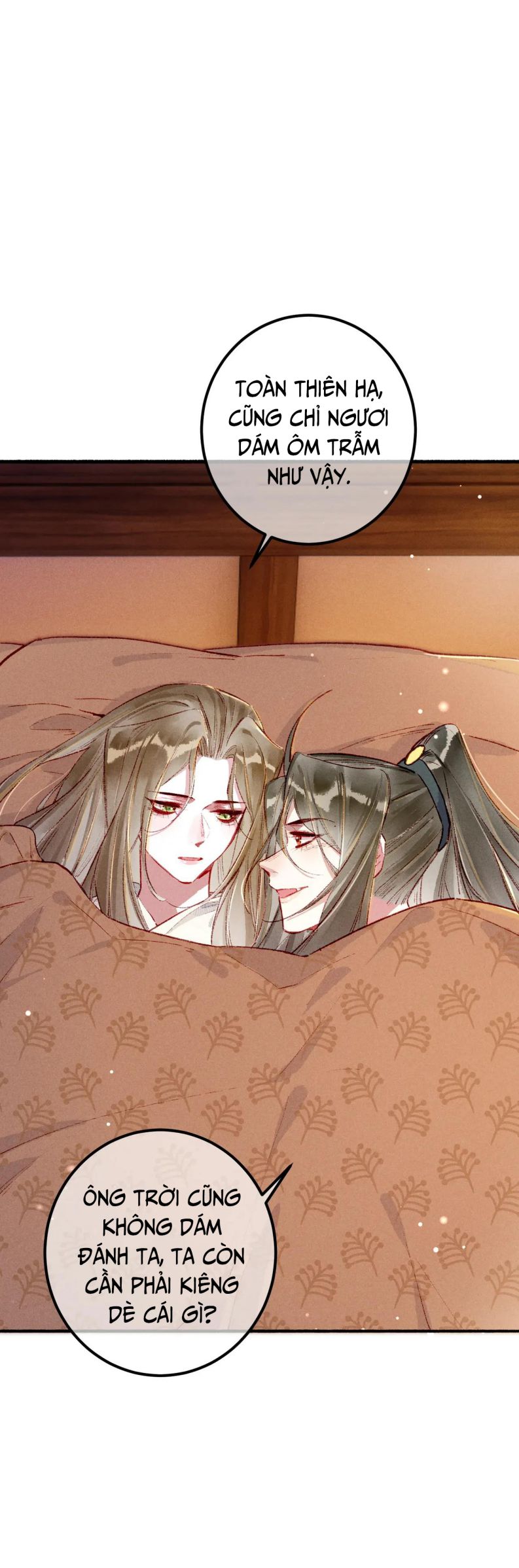 Ta Dựa Vào Mỹ Nhan Ổn Định Thiên Hạ: Chapter 94